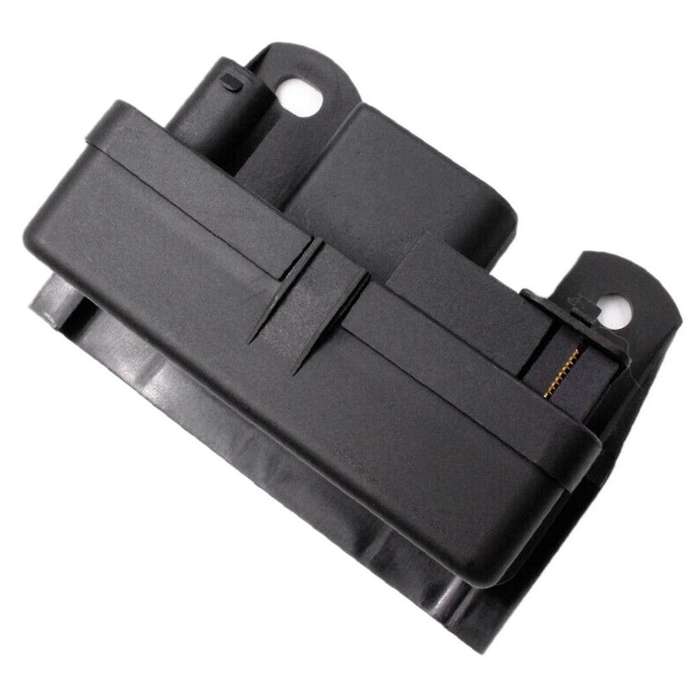 4+3 Pin Glow Plug Relay Control Unit for Sprinter 95 C-Class/ 0255452832 0005453516 6461536579