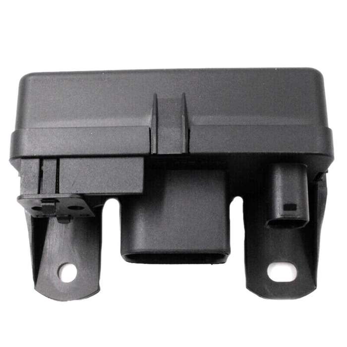 4+3 Pin Glow Plug Relay Control Unit for Sprinter 95 C-Class/ 0255452832 0005453516 6461536579