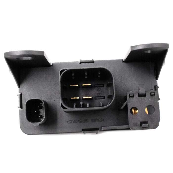 4+3 Pin Glow Plug Relay Control Unit for Sprinter 95 C-Class/ 0255452832 0005453516 6461536579