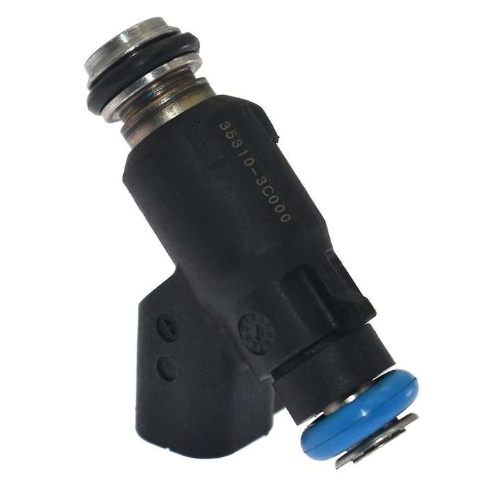 40 Pcs Car Fuel Injectors for 3.3L 3.8L V6 2006-2010 35310-3C000
