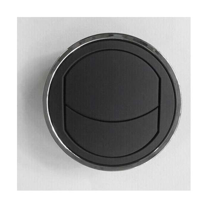 400820901 Car Dash Board Louvre Cover for LP560 LP570 Murcielago A/C Air Outlet Duct
