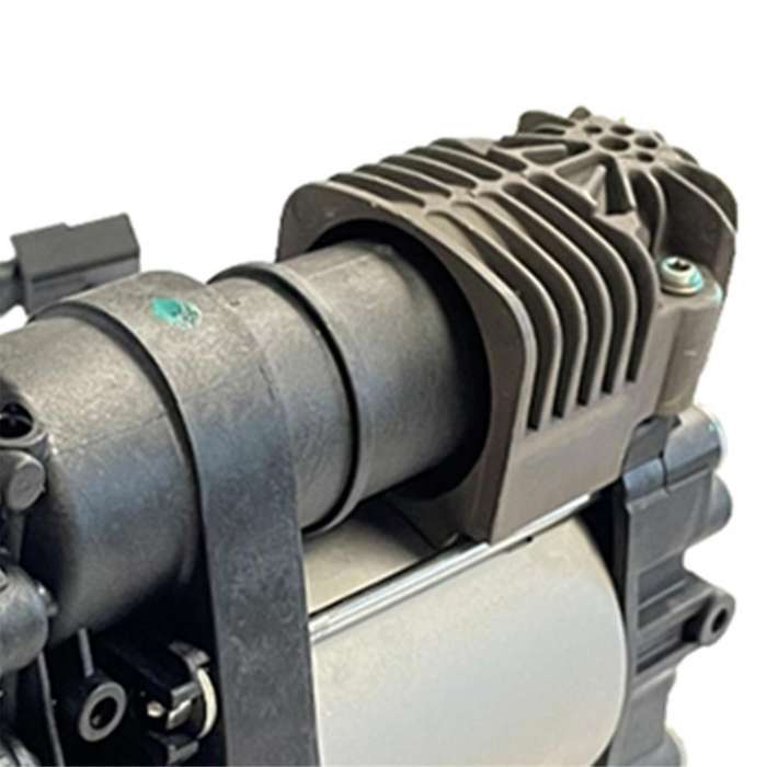 4010175H Car Air Compressor Air Suspension Compressor Pump(Rear Axle Middle)670039247 for S90 V90 XC