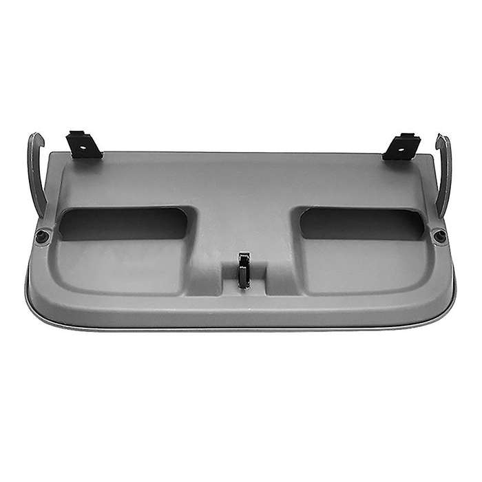 4045476 Car Side Glove Box Door Lid Door Cover for Transit MK6 2000-2006 Car Accessories