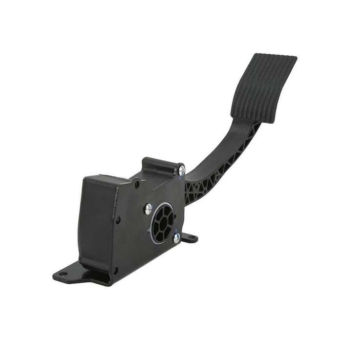 4014042 Electronic Throttle Pedal Throttle Gas Pedal Motorcycle for 570 2015-2016