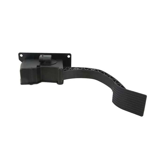 4014042 Electronic Throttle Pedal Throttle Gas Pedal Motorcycle for 570 2015-2016