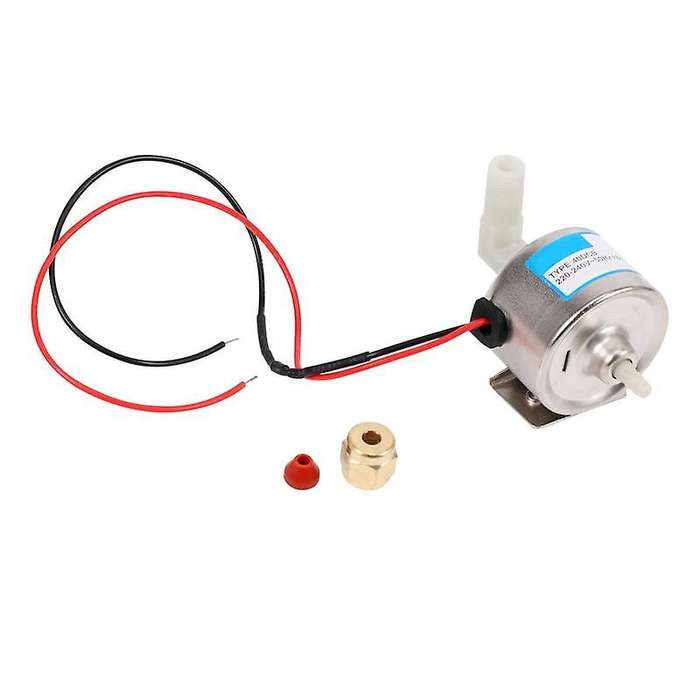 40dcb 18w Oil Pump Fog Machine 900w Ac220v 50hz Stage Party Accessories Stage Lighting Fog Machine