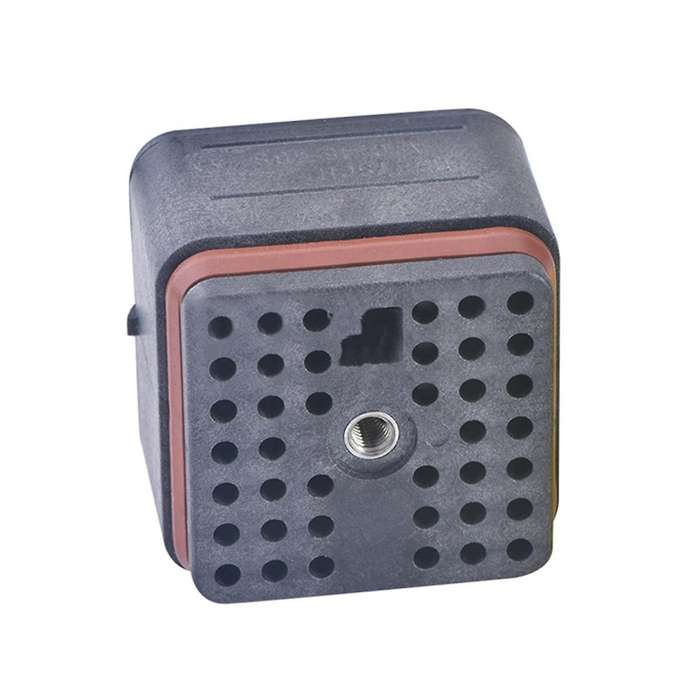 40P American Connector Series AEC16-40SA for CAT Excavator
