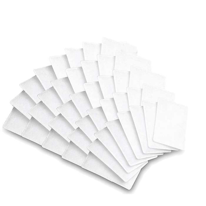 40pcs Cpap Hepa Air Filter,disposable Replacement Ventilator Filters Cpap Mask Wipes For