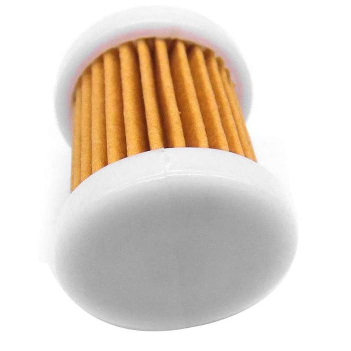40pcs Outboard Fuel Filter 6d8-ws24a-00 6d8-24563-00 for 50-115hp F40a F50 F60/t60 F70 F90 Primary F
