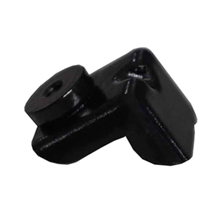 41008495775 Front Side A-Pillar Bracket Middle Panel Holder Fixing for 3 4 Series M3 G22 G23 G81 G82
