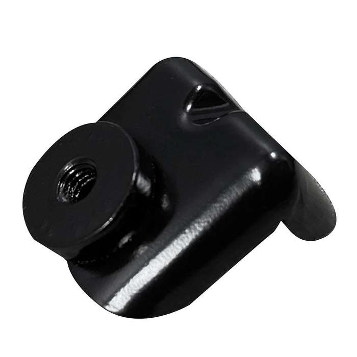 41008495775 Front Side A-Pillar Bracket Middle Panel Holder Fixing for 3 4 Series M3 G22 G23 G81 G82