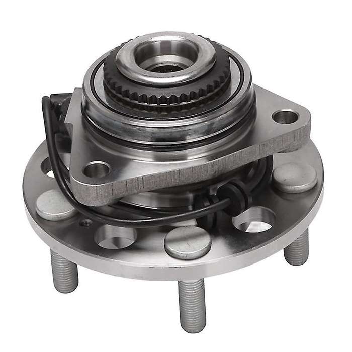 4142009403 Car Front Hub Wheel Bearing with ABS for Actyon I 2013-2020 4142009405