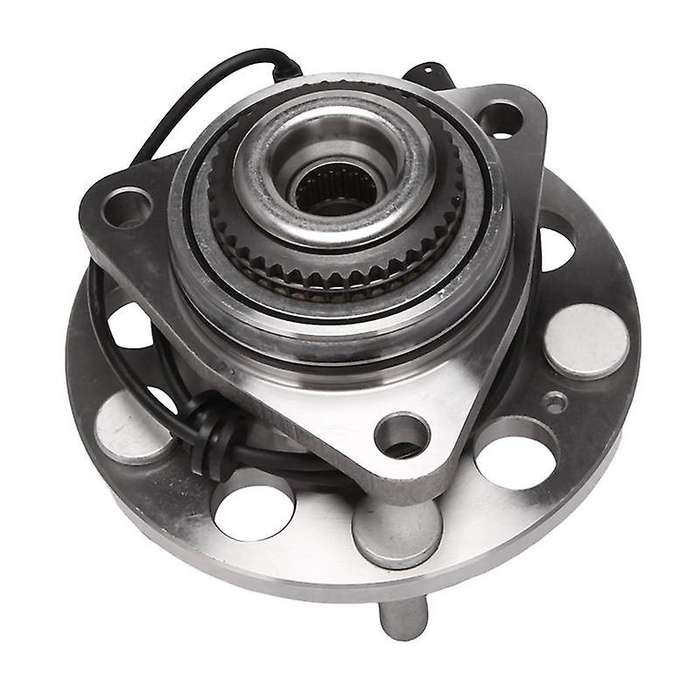 4142009403 Car Front Hub Wheel Bearing with ABS for Actyon I 2013-2020 4142009405