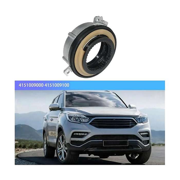 4151009000 Clutch Bearing Hub Lock Actuator Time for Actyon Sports 2 2005- 2013 4151009100