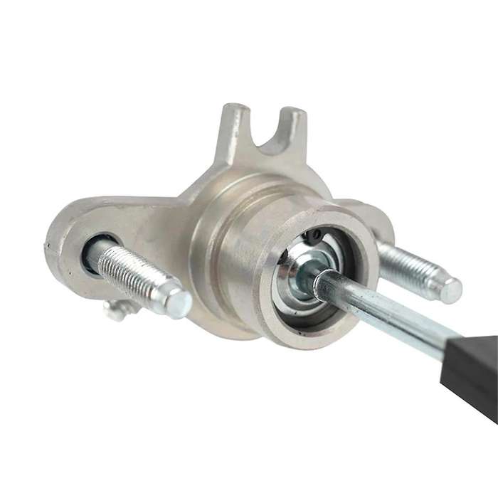 41600-4H100 KAC1070 Clutch Master Cylinder Clutch Master Cylinder for Grand Stararex H-1 Cargo () 2.