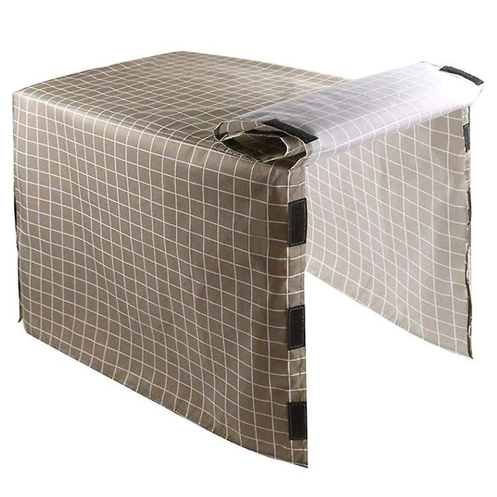 42 Inch Dog Cover, Privacy Dog Cover 210d Oxford Cloth Outdoor Indoor Dog Cover Kennel Cage