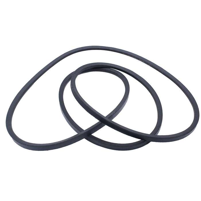 42 Inch Engine Deck Belt Replacement for -GX20072 GY20570 L100 L108 L110 L111 L118 Series
