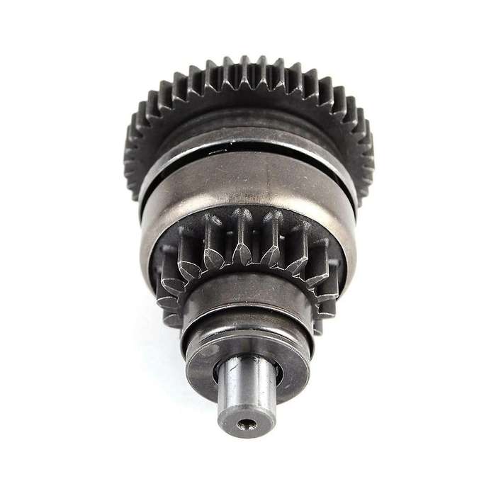 420684054 Atv Checker Motor Pinion(17t/44t) for L 450 Efi Max 570 Trxaxter T