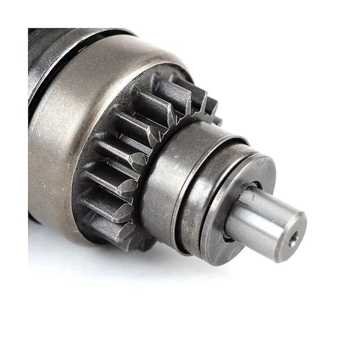 420684054 Atv Checker Motor Pinion(17t/44t) for L 450 Efi Max 570 Trxaxter T