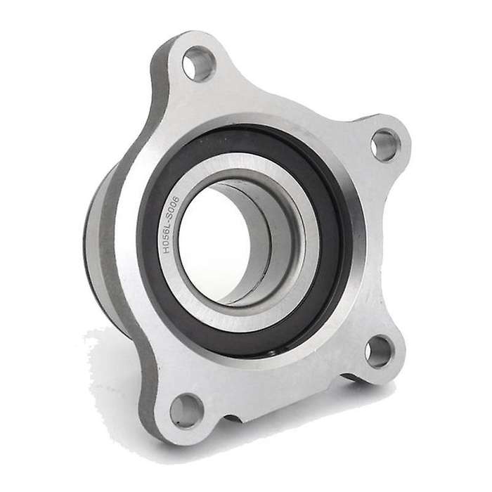 42450-60070 Rear Wheel Bearing Assembly for Land Cruiser LX 570 07-21 Hub Wheel Axle Unit 424500C010