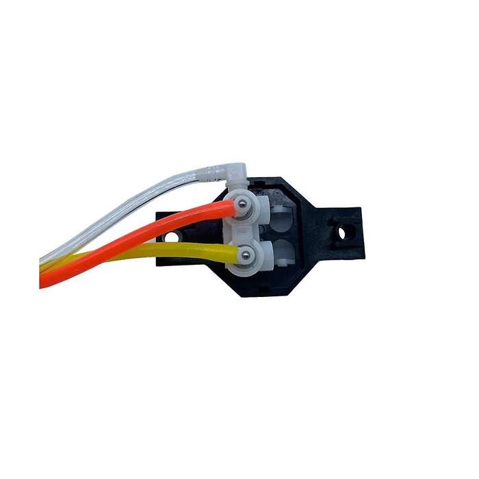 42538395 Valve for Eurocargo Regulation Control Switch Adjustment