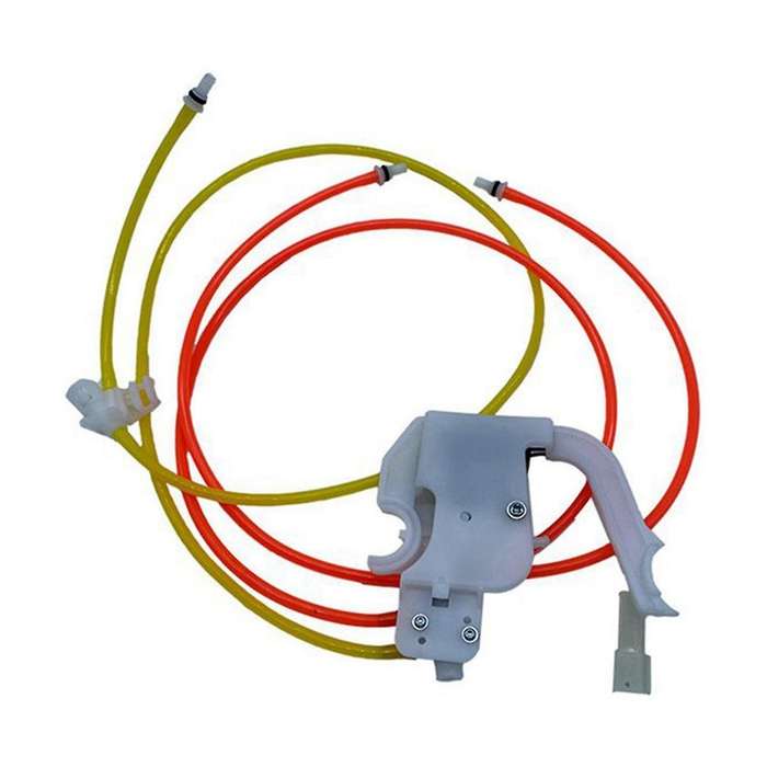 42538419 for Truck Electric Control Valve Solenoid for Valve Truck Accessories Truck