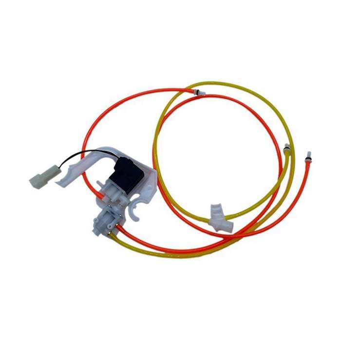 42538419 for Truck Electric Control Valve Solenoid for Valve Truck Accessories Truck