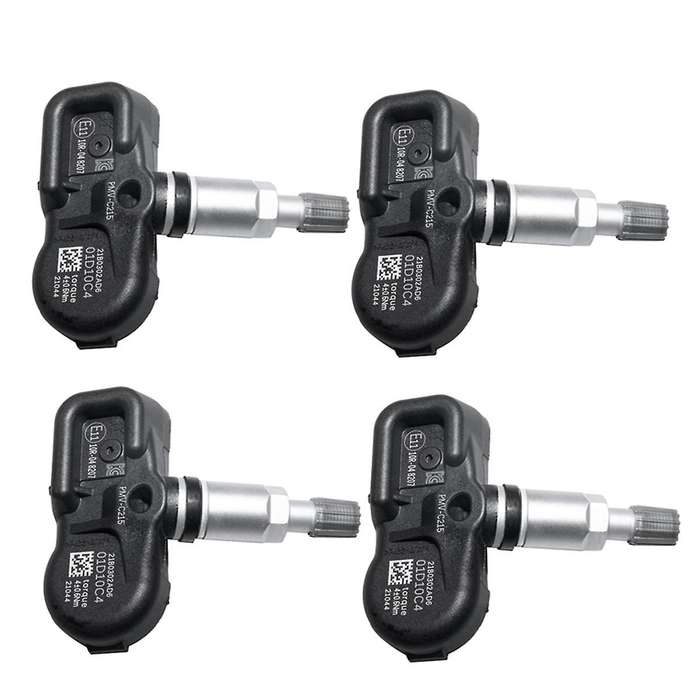 4260748020 42607F4020 433Mhz Tire Pressure Sensor TPMS for Toyota RAV4 2019-2021 Corolla Camry C-HR