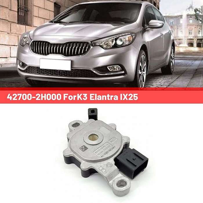 42700-2h000 Transmission Gear Switch Neutral Switch Auto for Ix25