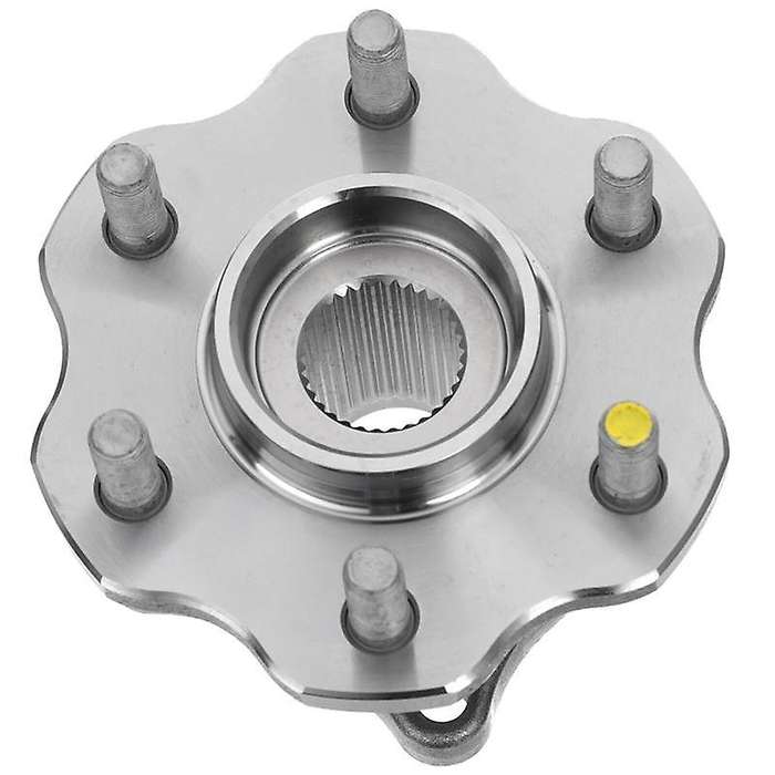 43202-EA500 43202-4X00A Rear Axle Hub Assembly for R51 2005-2013 Wheel Bearing Unit 43202-ZP80A