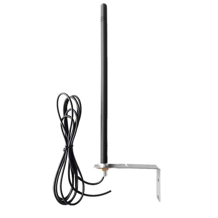 433mhz Antenna for Gate Garage,433.92mhz Gate Control Antenna