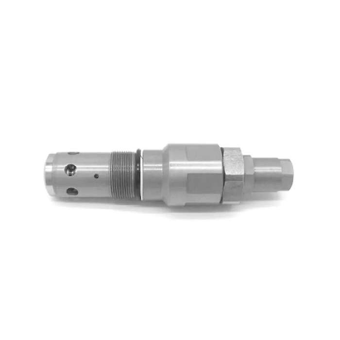 4386065 9185757 Excavator Hydraulic Main Relief Valve for Zax200-5 Zax200-2 Zax240-3 Zx350 Zx370