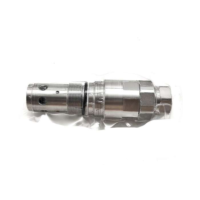 4386065 9185757 Excavator Hydraulic Main Relief Valve for Zax200-5 Zax200-2 Zax240-3 Zx350 Zx370