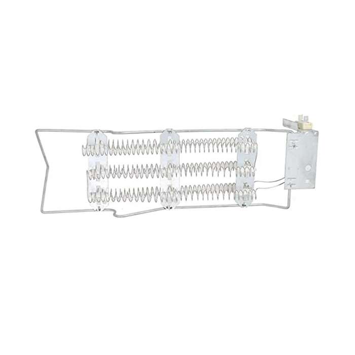 4391960 Heating Elementsreplacement for Le5705xpw1 Compatible with Wp4391960 696579 Dryer Element