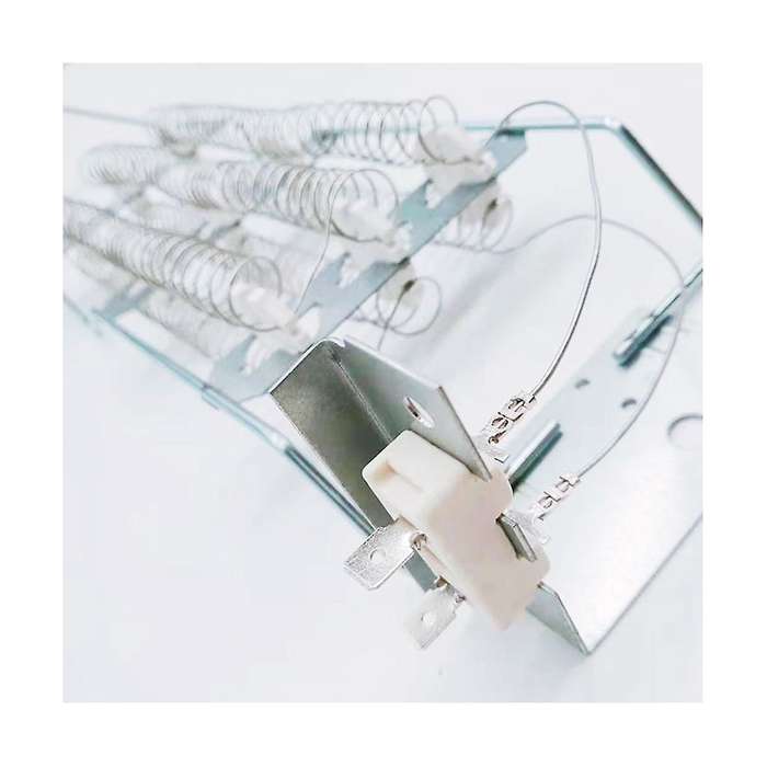 4391960 Heating Elementsreplacement for Le5705xpw1 Compatible with Wp4391960 696579 Dryer Element