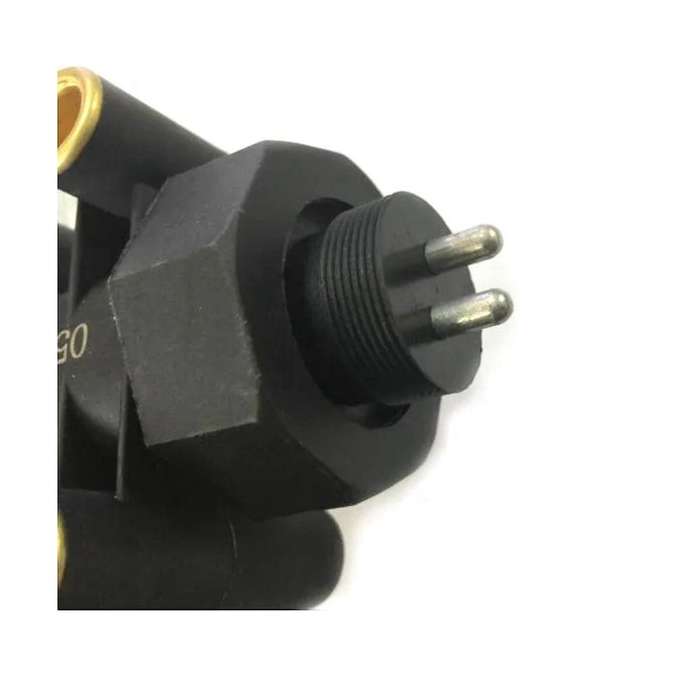 4410500080 Height Sensor Air Suspension Valve Level Height Valve Truck for Man Mah F90 M90 F1800 F19