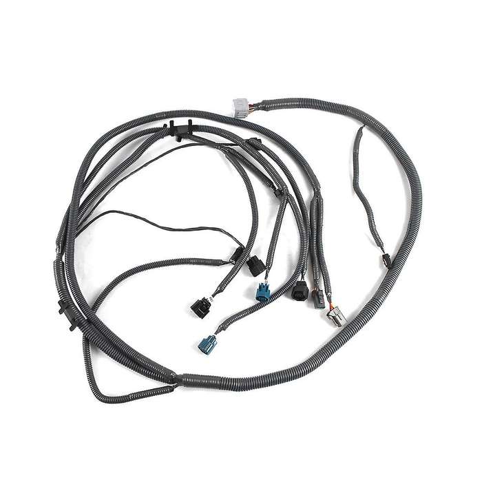 4449447 444-9447 Excavator Hydraulic Pump Wiring Harness for Zx200-1 Zx240-1