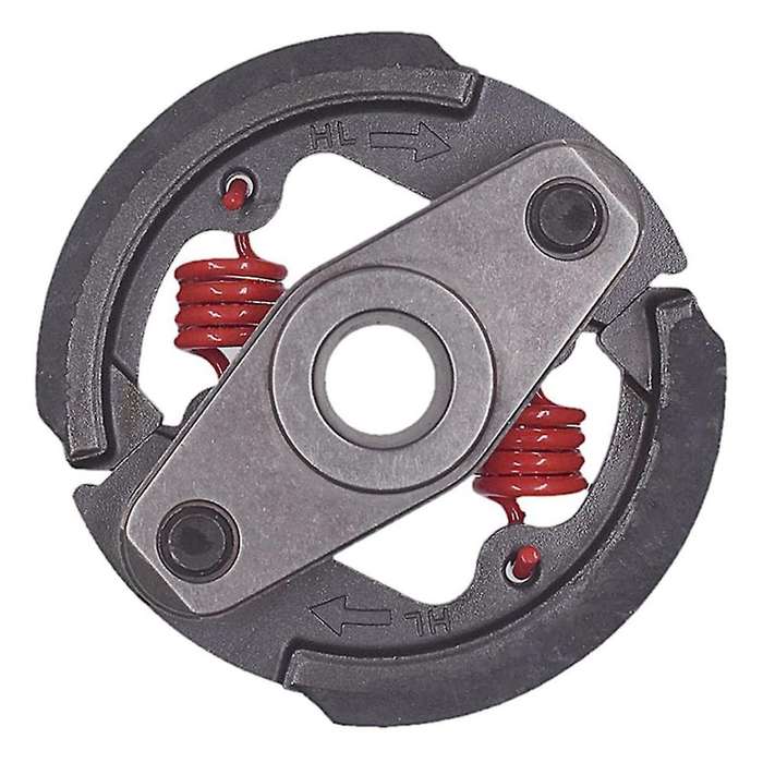 44-6 High Performance Clutch Clutch Pad for Mini Motorcycle Two-stroke Pocket Dirt Bike Atv Bike 47c