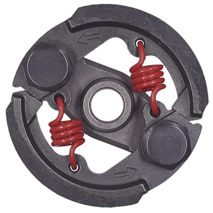 44-6 High Performance Clutch Clutch Pad for Mini Motorcycle Two-stroke Pocket Dirt Bike Atv Bike 47c