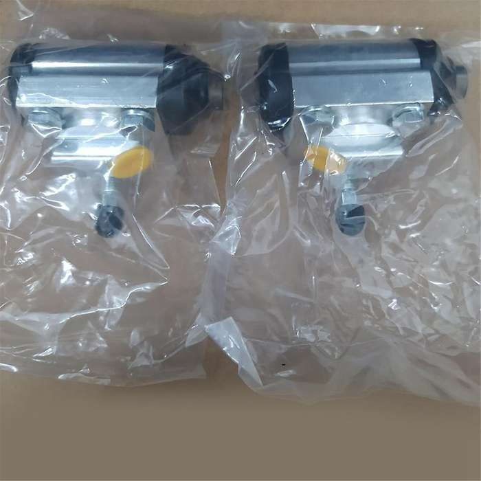 4514200518 Rear Brake Cylinder for Smart W450 W451 City-Coupe Crossblade Fortwo Coupe Electric Drive