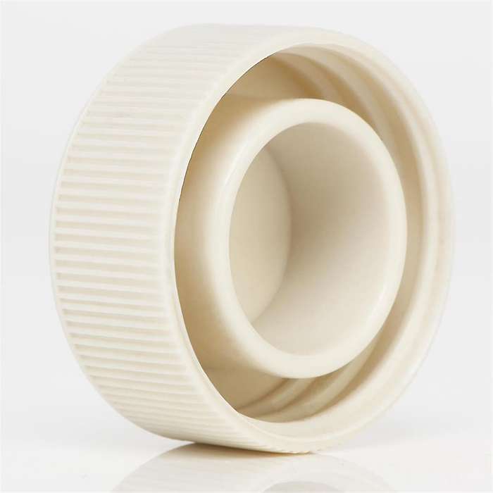 4562 Drain Plug Cap for 11044 for Above Ground Pool Drain Valve Cap with Hole Plugs