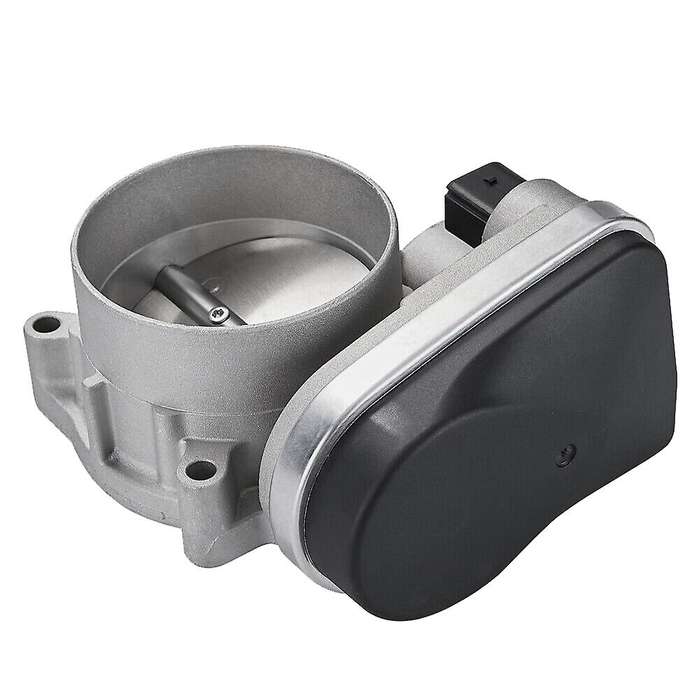 4591847AC New Throttle Body for 300 Charger Durango Commander Grand