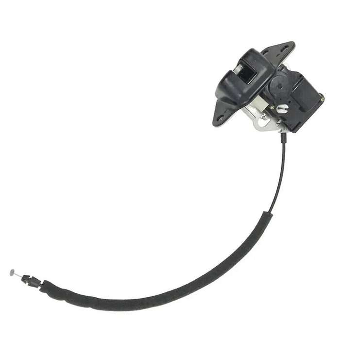 4589243AF Car Latch Catch for Grand Caravan 2009-2017 Town Country Trunk Door Lock Actuator