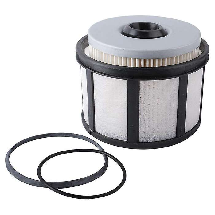 -4596 Fuel Filter Set Of 3 for E350 F250 F350 F450 1999-2003,