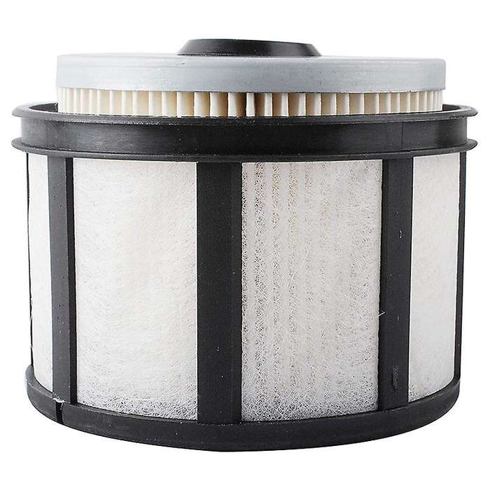 -4596 Fuel Filter Set Of 3 for E350 F250 F350 F450 1999-2003,
