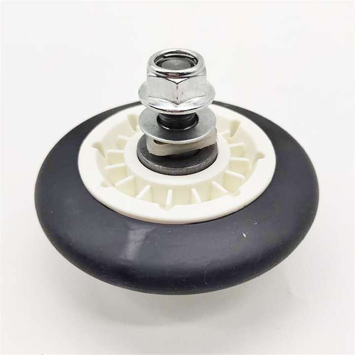 4581EL2002C for Dryer Drum AP5688895 4581EL2002A 4581EL2002B 4581EL2002D PS8260240(4PCS)