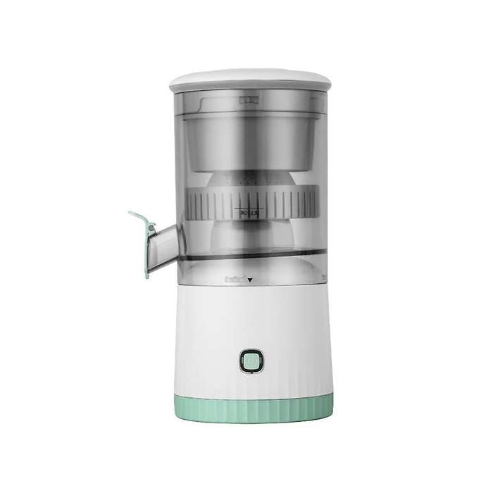 45w Portable Usb Orange Juicer Rechargeable Multifunctional Household Machine Mini Juicer Cup Elect