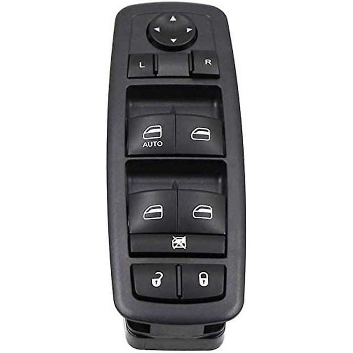 4602632AH Power Master Window Switch Driver Side for Nitro Liberty 2008-2012 Journey 2009 2010