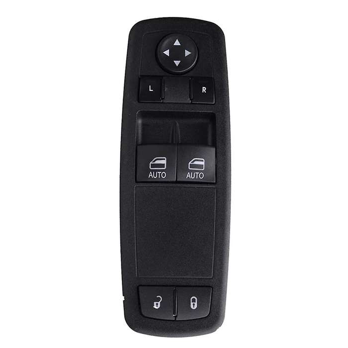 4602881ad Glass Master Switch Power Control Switch Automotive for Ram 1500 2009-2010