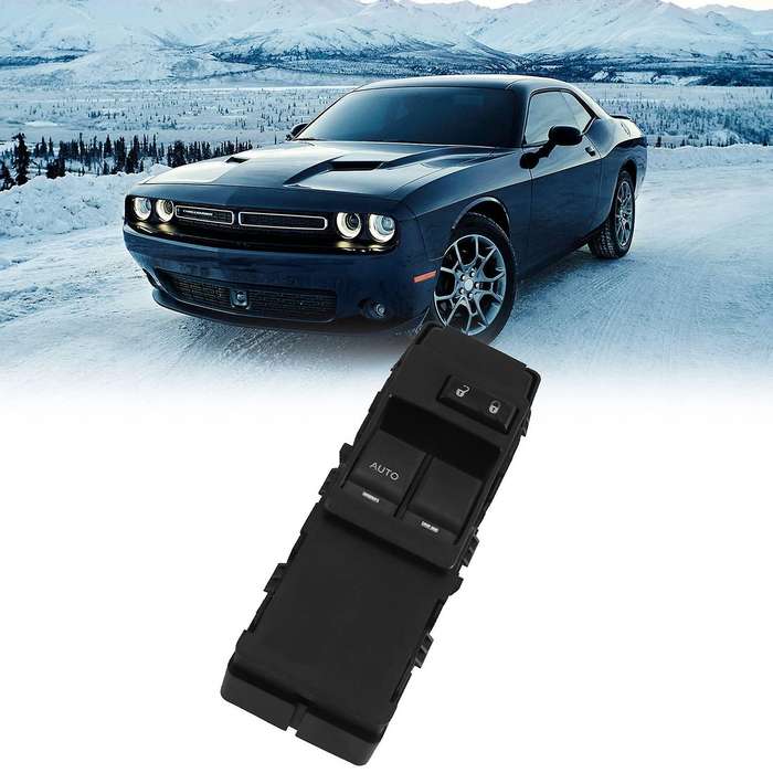 4602740aa Glass Switch Automotive for 2005-2010